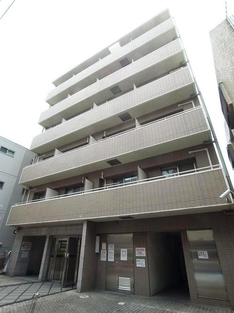 エクセリア池袋